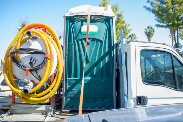 Best Local porta potty services  in Gresham, OR