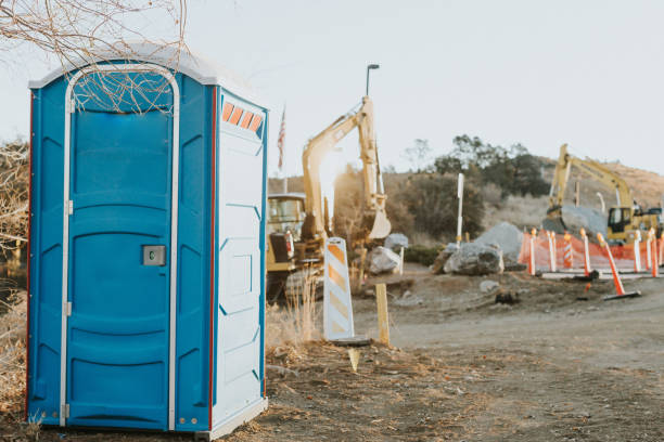 Best Portable toilet rental for construction  in Gresham, OR
