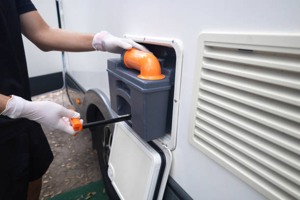 Best Construction site porta potty rental  in Gresham, OR