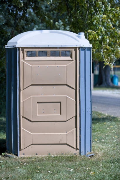 Portable Toilet Options We Offer in Gresham, OR