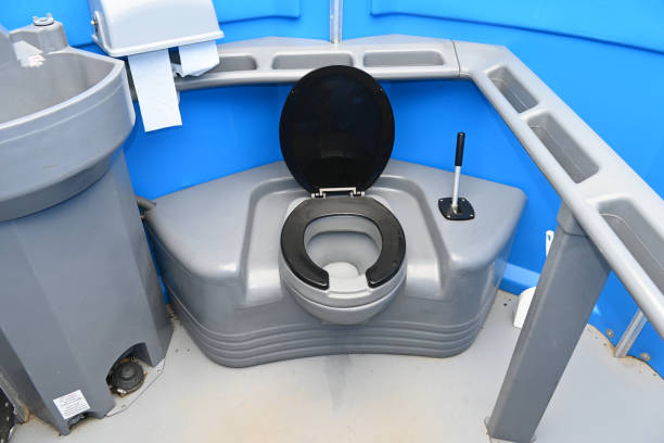 Best High-end porta potty rental  in Gresham, OR